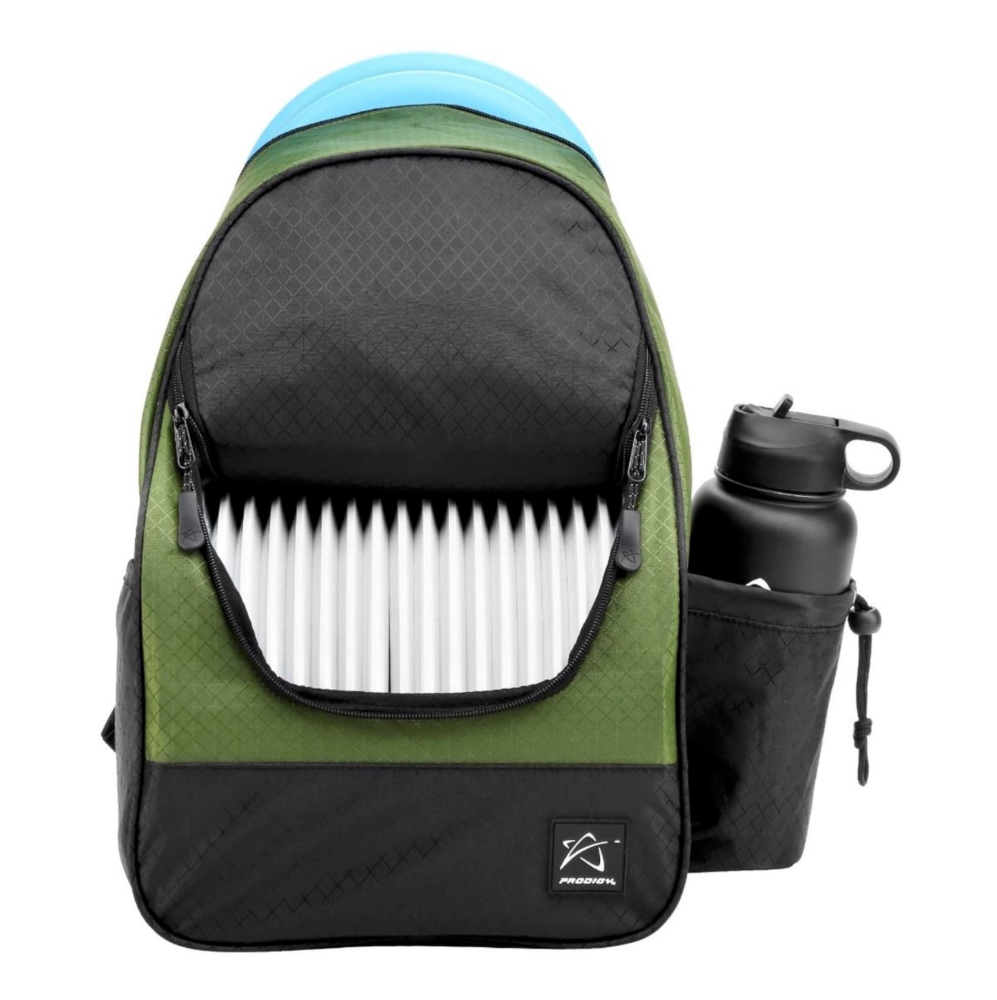 Prodigy BP-4 Backpack