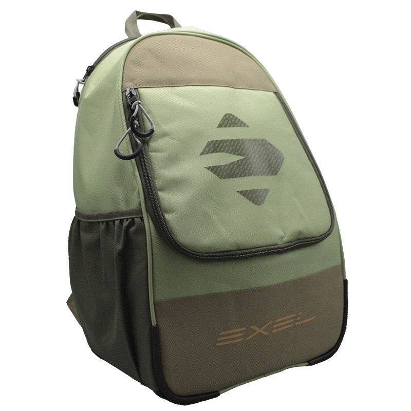 Exel E-1 Backpack