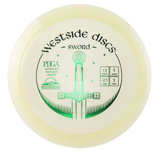 Westside Discs Vip Moonshine Sword