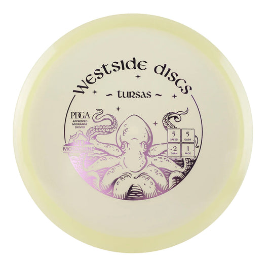 Westside Discs VIP Moonshine Tursas