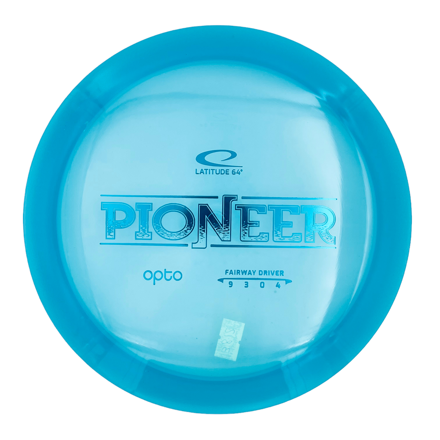 Latitude 64 Opto Pioneer