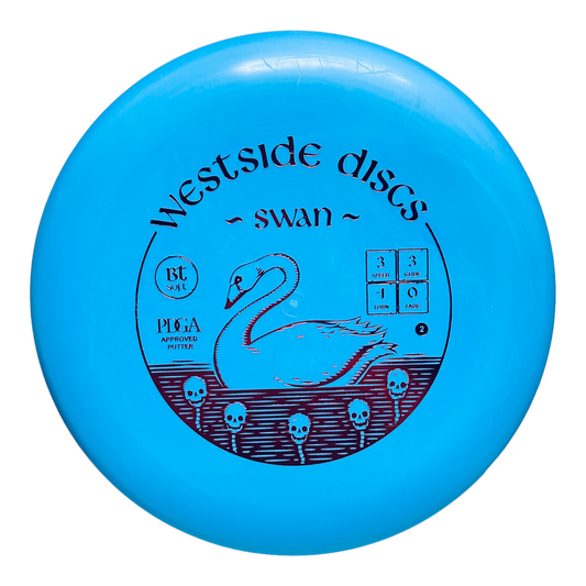 Westside Discs Swan 2 BT Soft