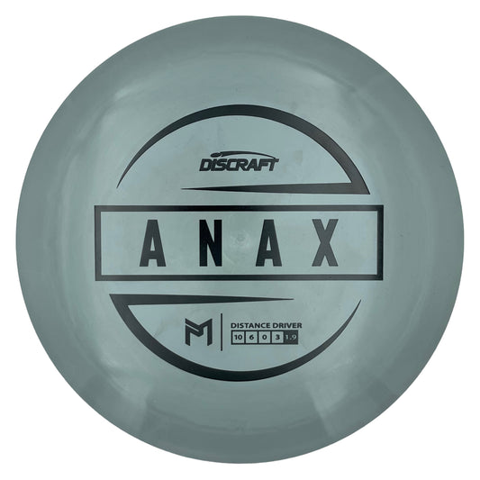 Discraft ESP Anax - Paul McBeth