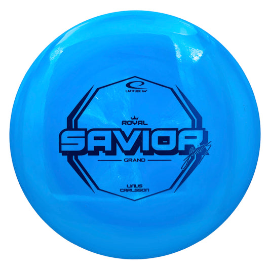 Latitude 64 Grand Savior - Linus Carlsson Team Series 2023