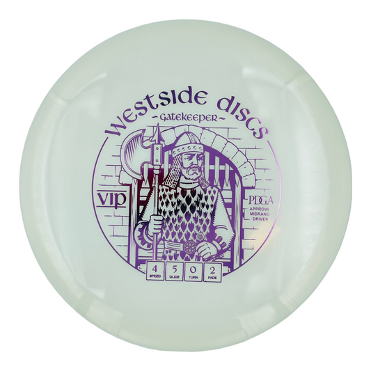 Westside Discs VIP Line Gatekeeper