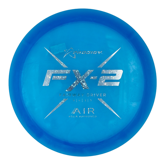 Prodigy FX-2 Air