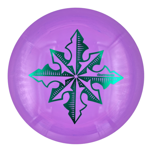 Discmania Evolution Lux Instinct Special Edition