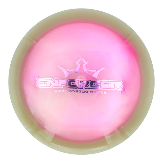 Dynamic Discs Lucid Moonshine Orbit Enforcer