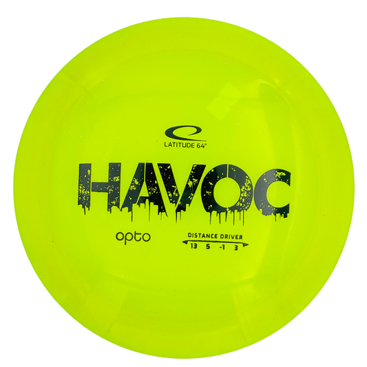 Latitude 64 Opto Havoc