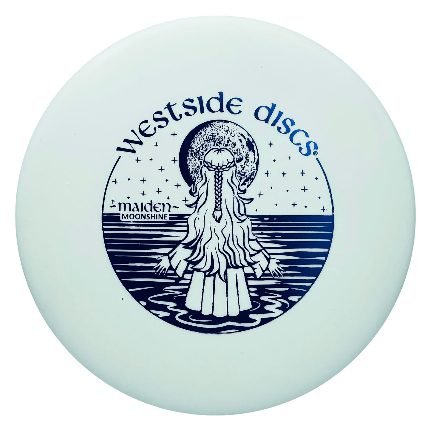 Westside Discs Medium Moonshine Maiden