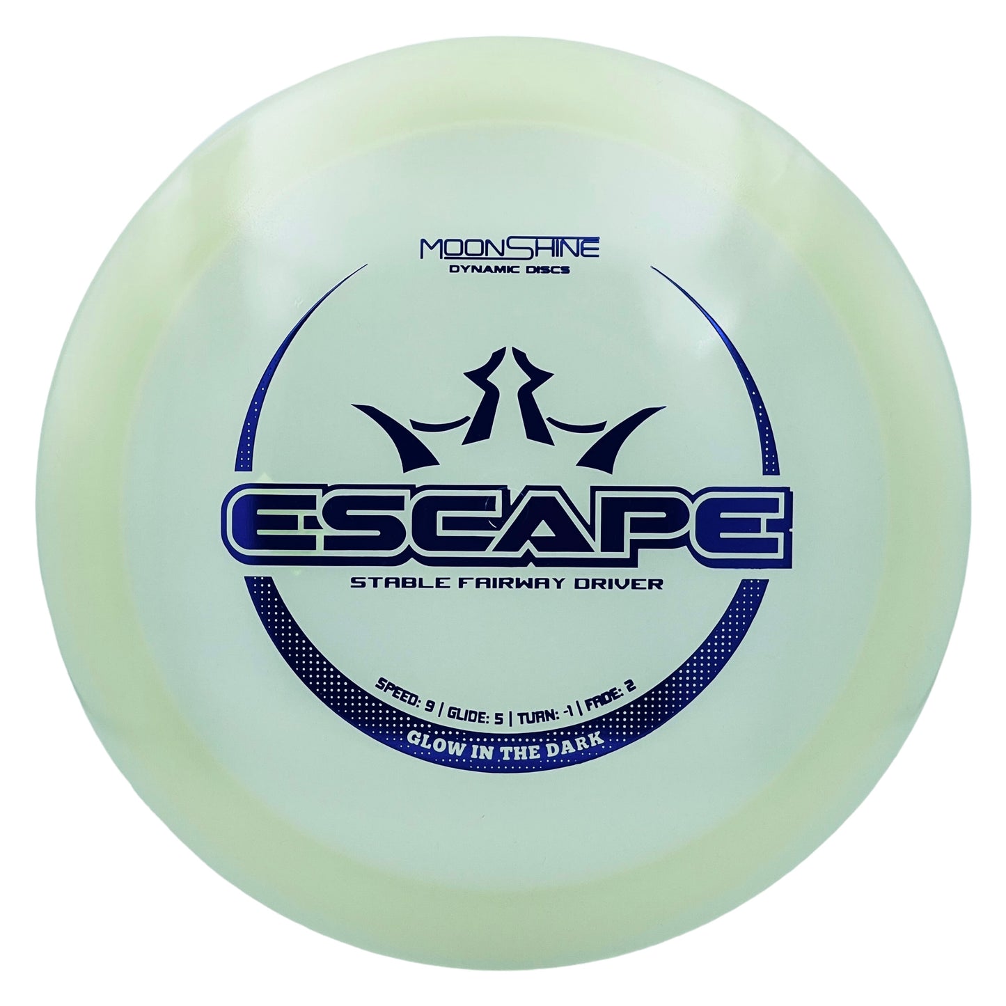 Dynamic Discs Lucid Moonshine Escape