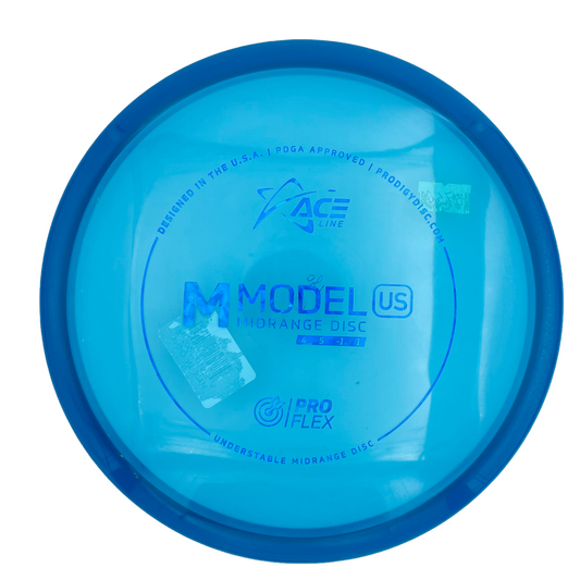 Prodigy Ace Line ProFlex M model US