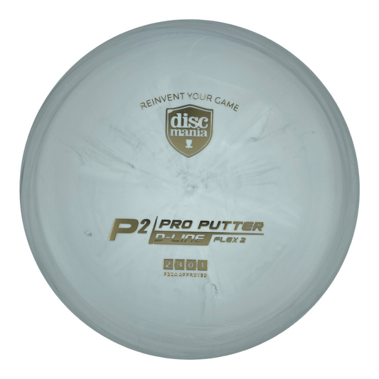 Discmania D-line P2 Flex 2