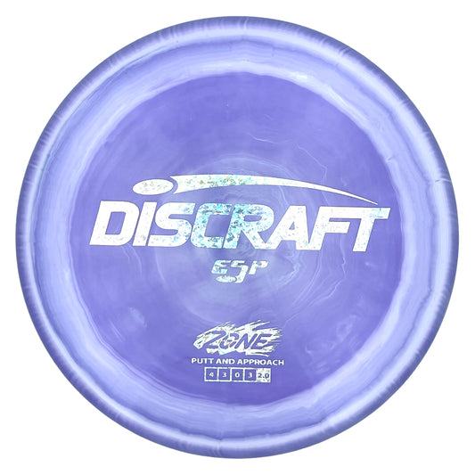 Discraft ESP Zone