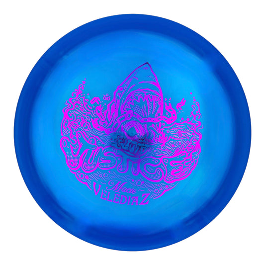 Dynamic Discs Fluid Justice - Macie Velediaz Team Series