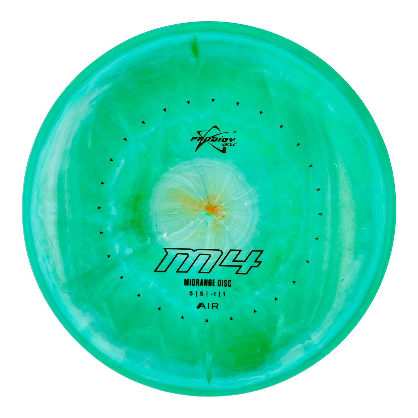 Prodigy M4 AIR Spectrum