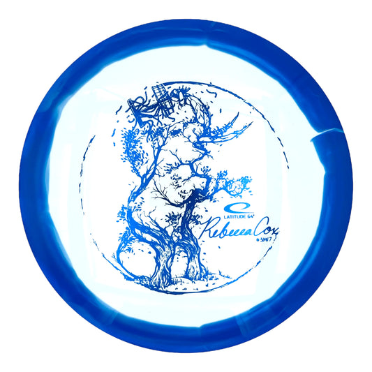 Latitude 64 Grand Orbit Glory - Rebecca Cox Team Series 2023