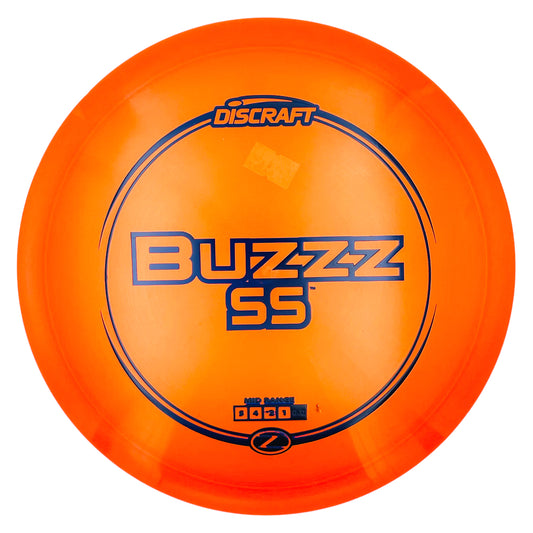 Discraft Z Line Buzzz SS