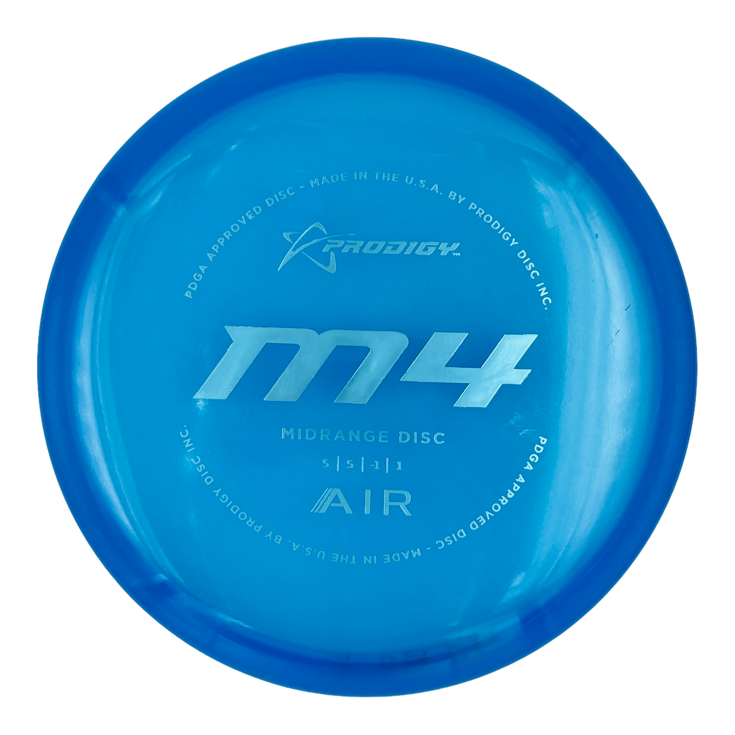 Prodigy M4 AIR