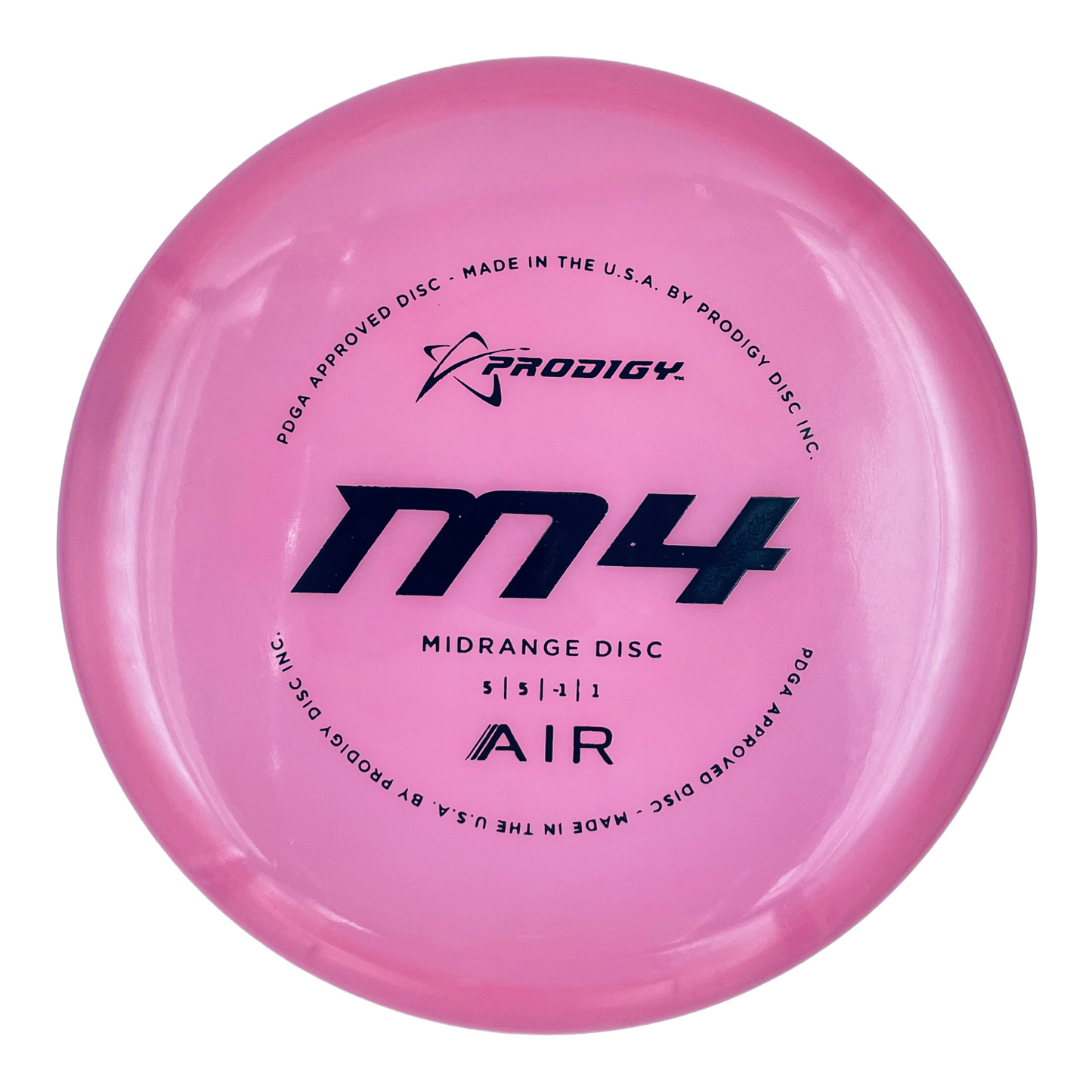 Prodigy M4 AIR