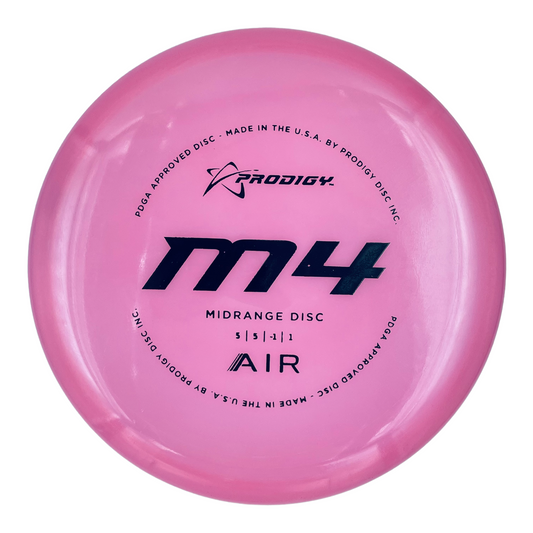 Prodigy M4 AIR