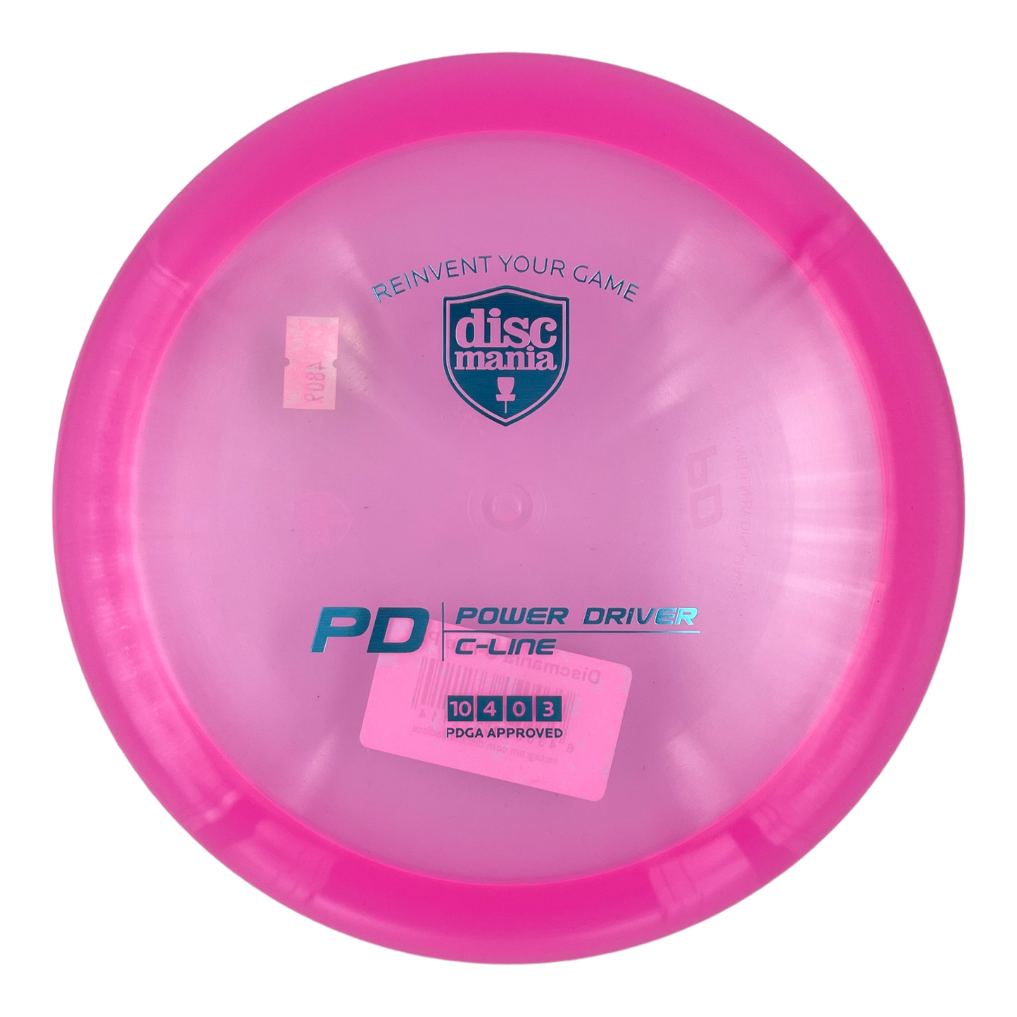 Discmania C-line PD