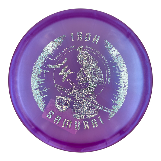 Discmania "Iron Samurai" 4 -Eagle McMahon Chroma MD3