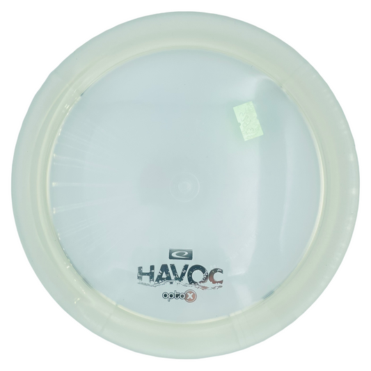 Latitude 64 Opto-X Havoc