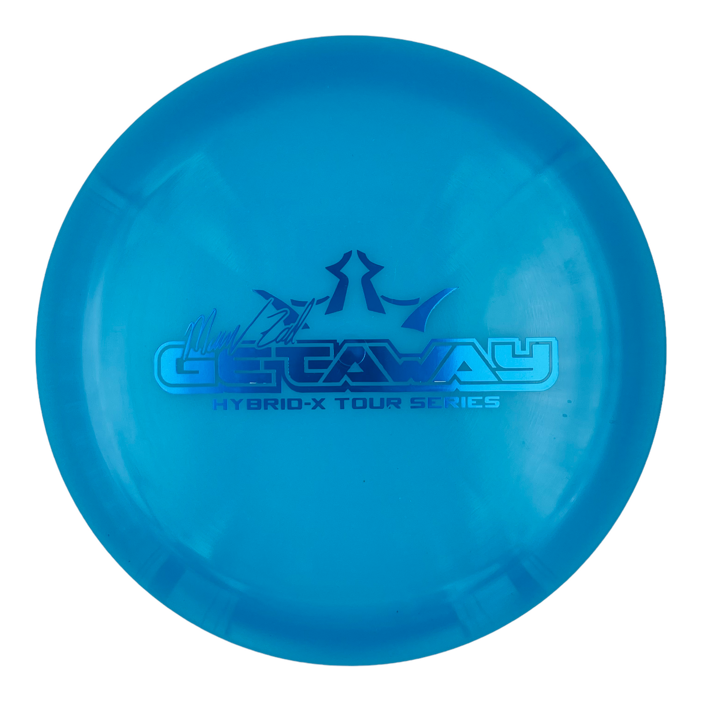 Dynamic Discs Getaway Hybrid-X - Mason Ford Team Series