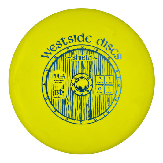 Westside Discs - Shield BT Medium