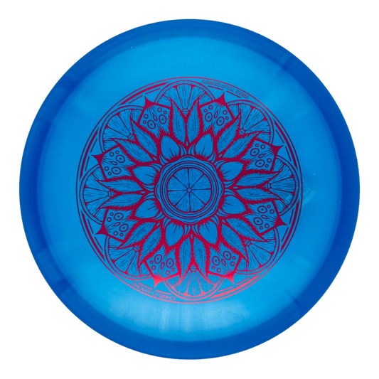 Dynamic Discs Lucid-X Culprit - Chris Clemons Team Series