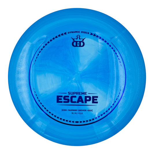 Dynamic Discs Supreme Escape