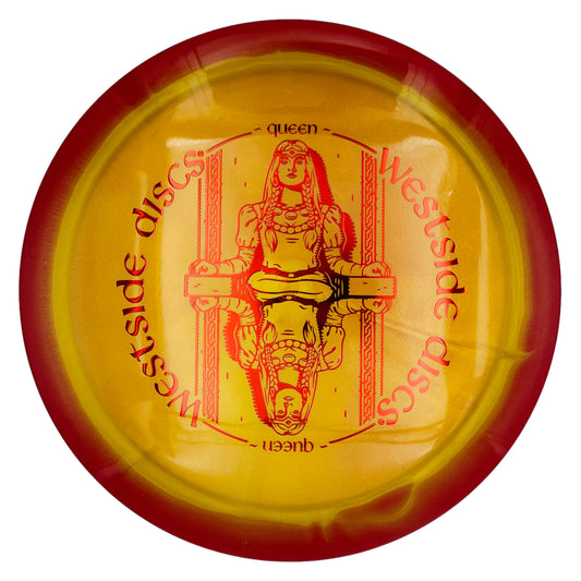 Westside Discs Tournament Orbit Queen