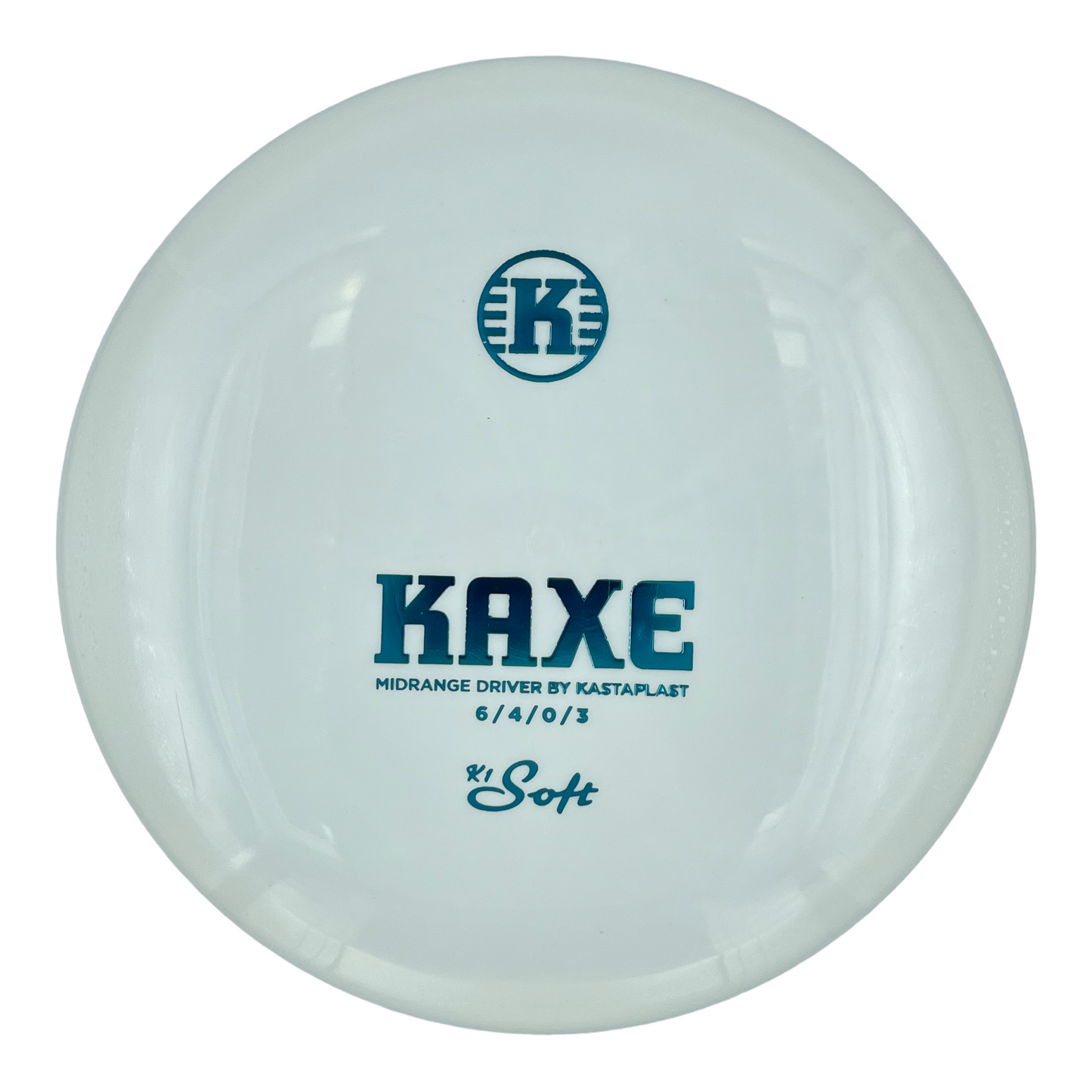 Kastaplast K1 Soft Kaxe