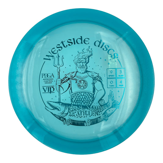 Westside Discs VIP Line Ahti