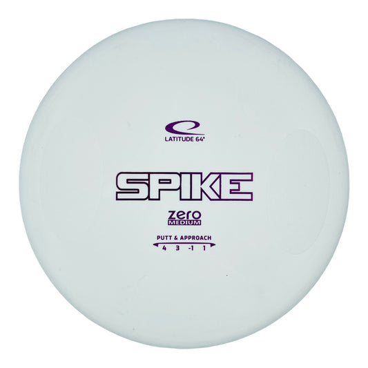 Latitude 64 Zero Line Medium Spike