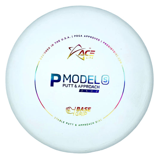 Prodigy Ace Line BaseGrip P Model S