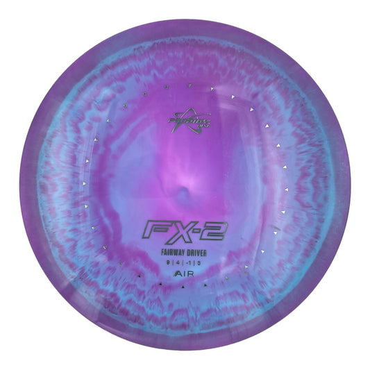 Prodigy FX-2 Air Spectrum