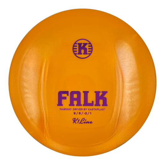 Kastaplast K1 Falk