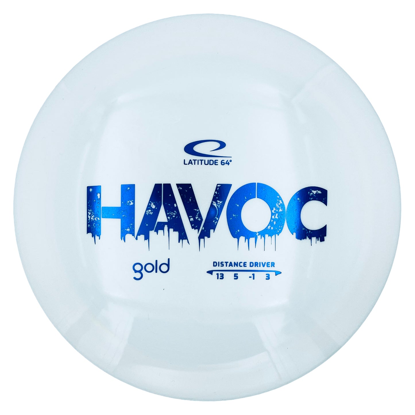 Latitude 64 Gold Havoc