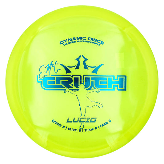 Dynamic Discs Lucid EMAC Truth