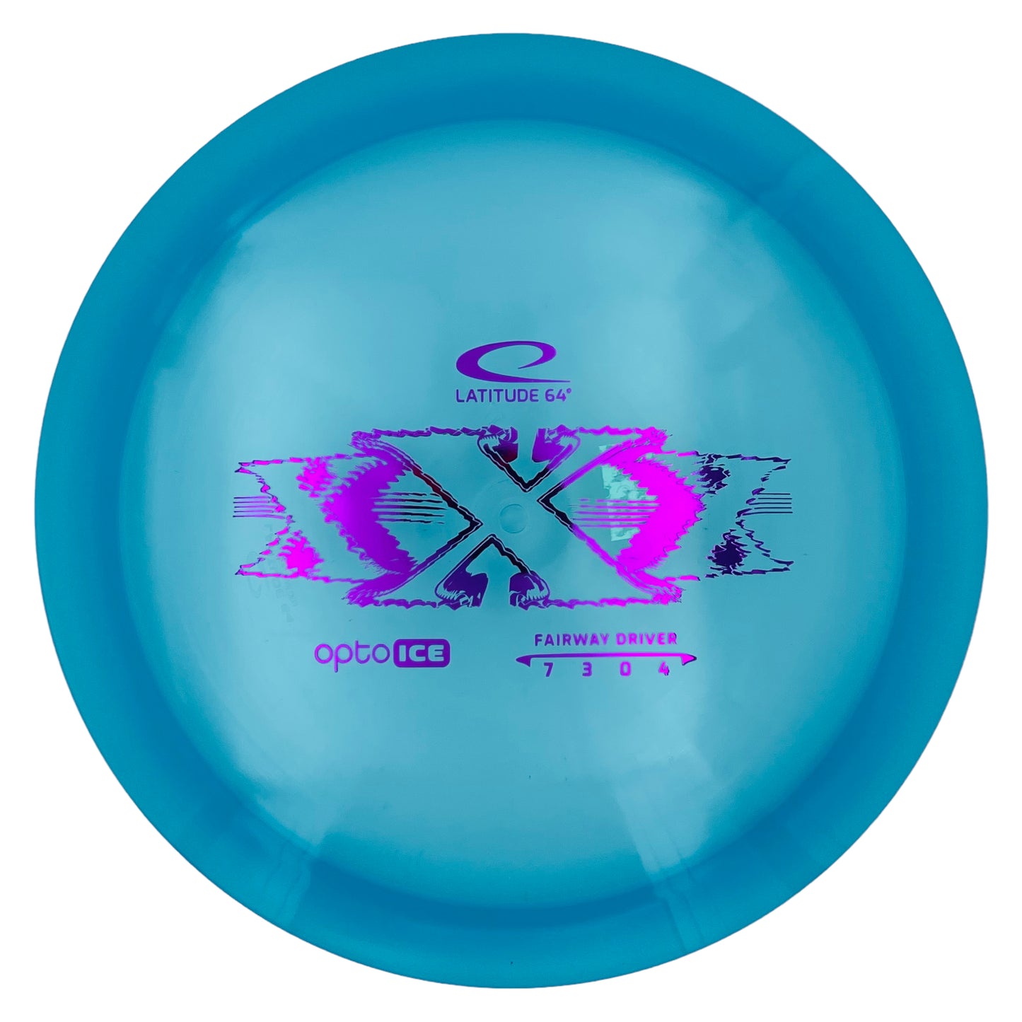 Latitude 64 Opto Ice XXX