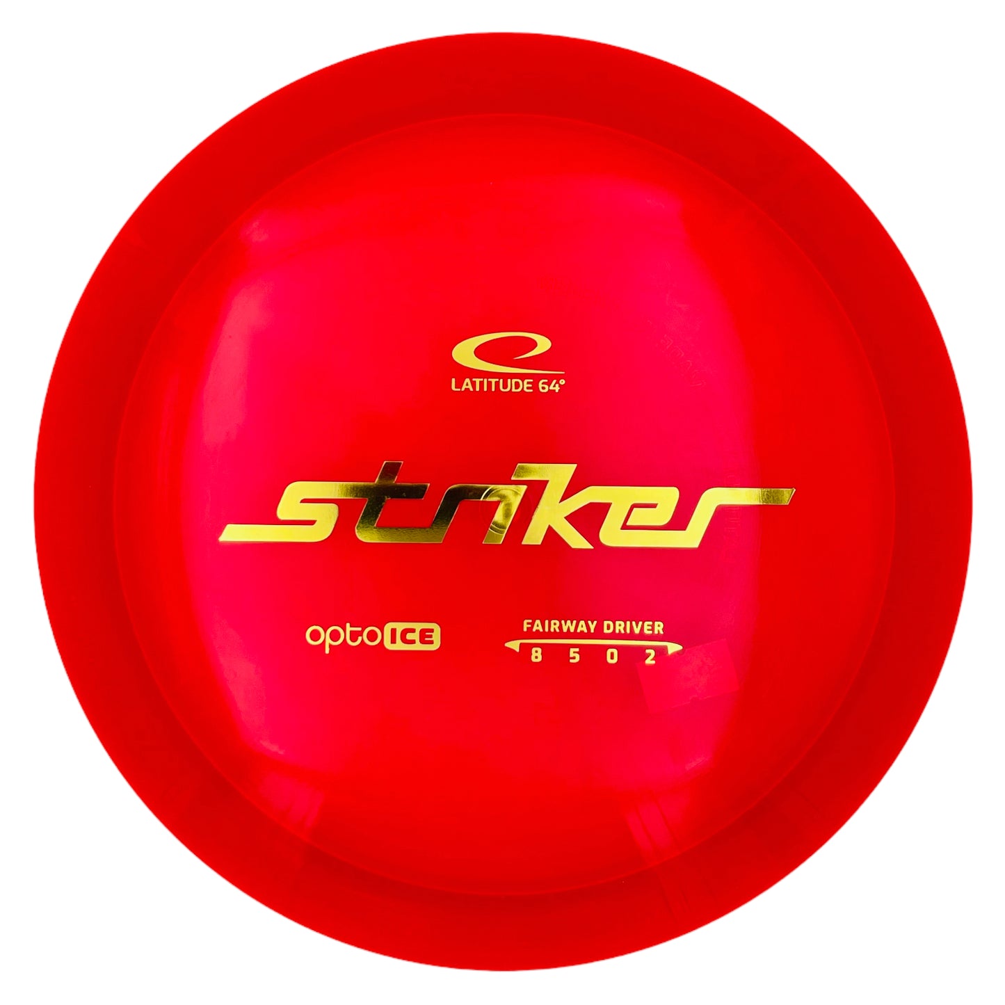 Latitude 64 Opto Ice Striker