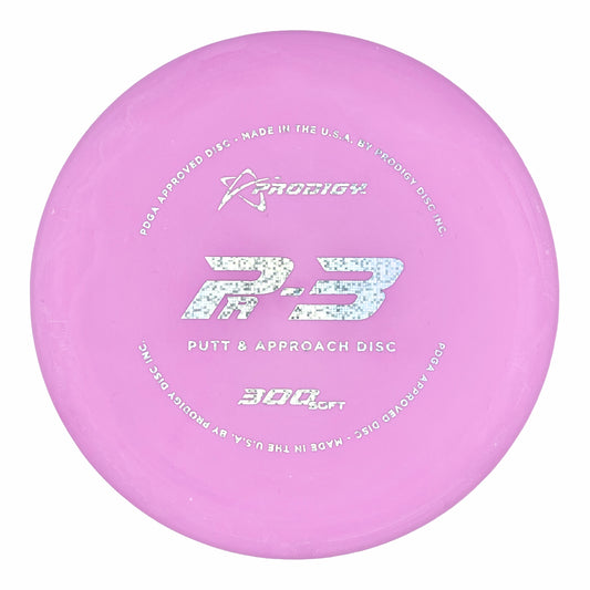 Prodigy PA3 300 Soft