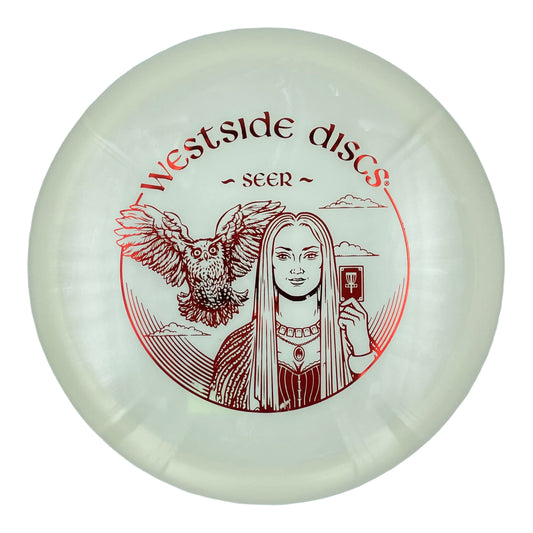 Westside Discs VIP Line Seer