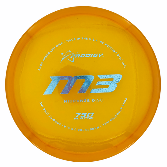 Prodigy M3 750