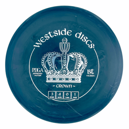 Westside Discs Crown BT Medium