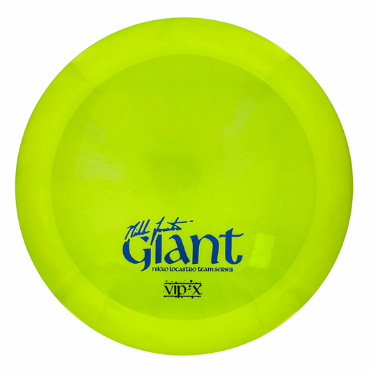 Westside Discs Vip-X Giant - Nikko Locastro Team Series