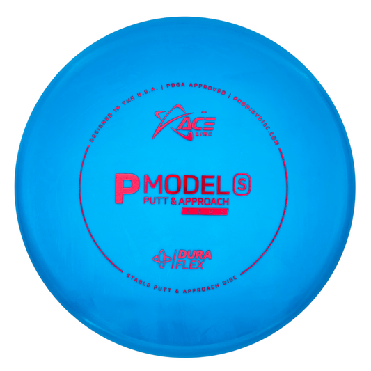 Prodigy Ace Line DuraFlex P Model S