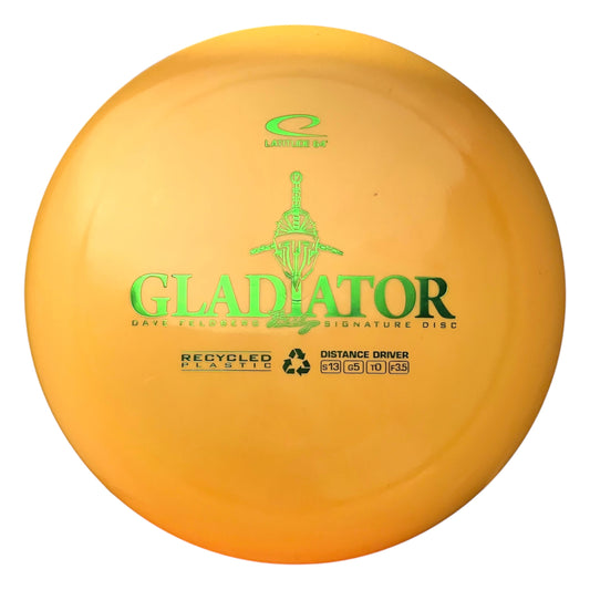 Latitude 64 Recycled Gladiator - Dave Feldberg Signature Disc